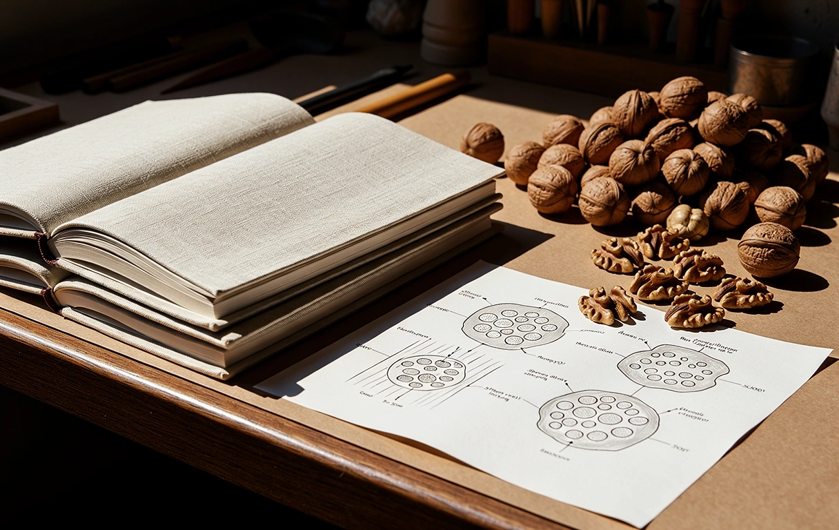Atelierul editorial Nutriție & Ten din Brașov