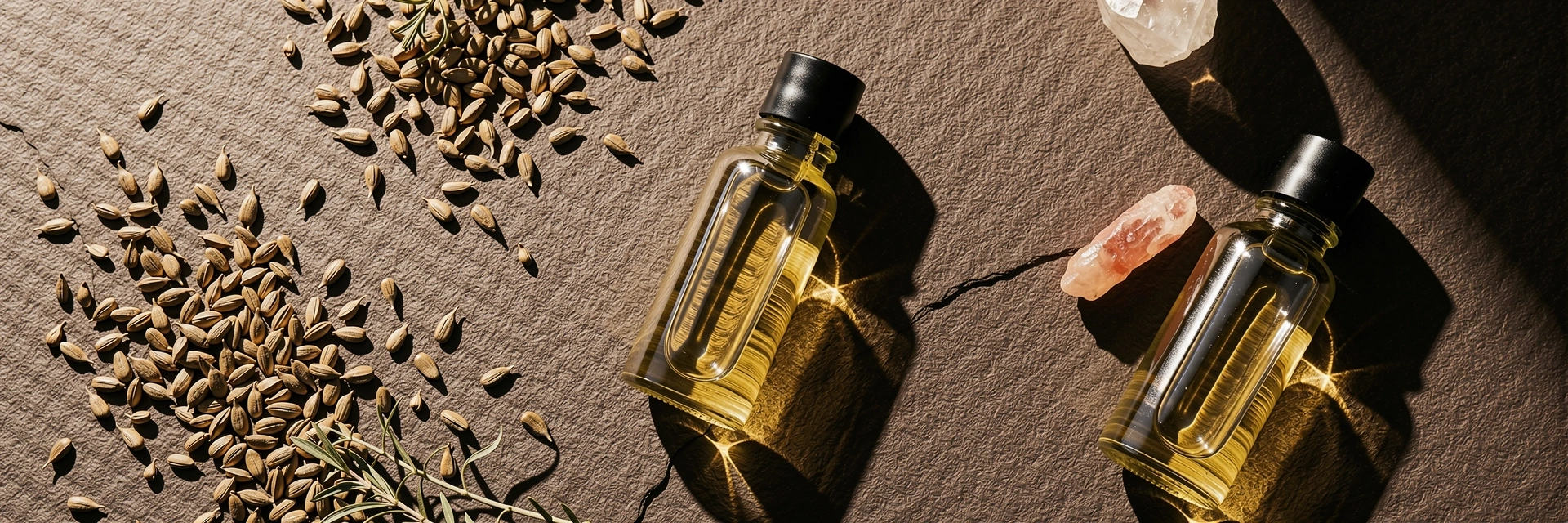 Ingrediente naturale pentru sănătatea pielii